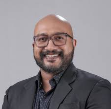 Dr Philips Antony